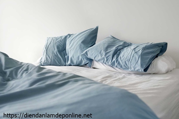 7 bước vệ sinh nệm tại nh&agrave;