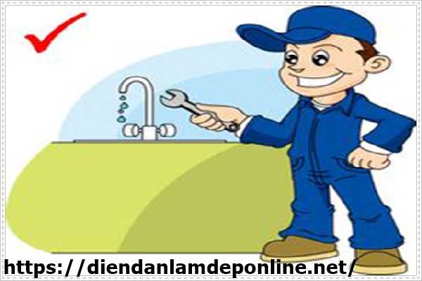 Bị rò nước chỗ nối ống nước làm thế nào để xử lý?