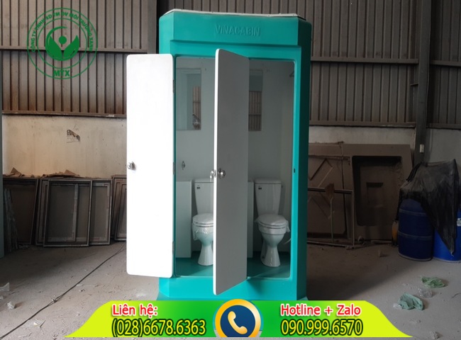Dịch vụ cho thu&ecirc; nh&agrave; vệ sinh di động cho người khuyết tật với nhiều lợi &iacute;ch