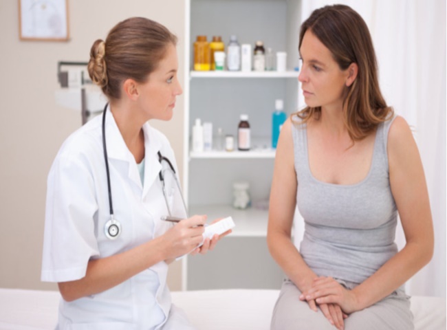 M&ugrave;i h&ocirc;i cơ thể ảnh hưởng đến sức khỏe