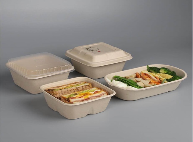 Tô giấy để đựng các loại thực phẩm