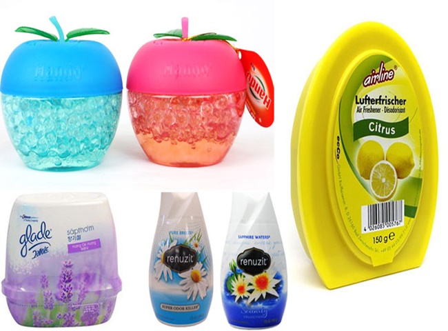 Tuyệt đối không chọn mua những sản phẩm có chứa thành phần độc hại