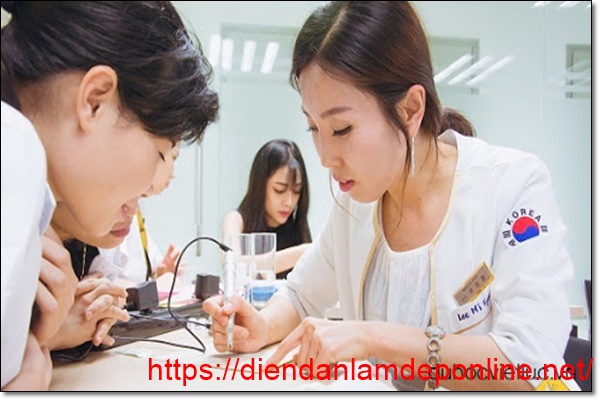 Du học H&agrave;n Quốc ng&agrave;nh nghệ thuật