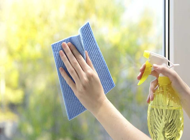 Đặc biệt của k&iacute;nh cường lực