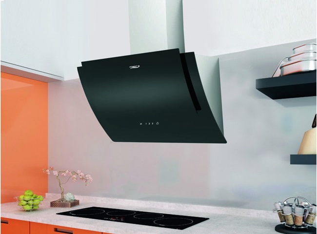 C&ocirc;ng suất của m&aacute;y h&uacute;t m&ugrave;i bếp cực kỳ hiệu quả