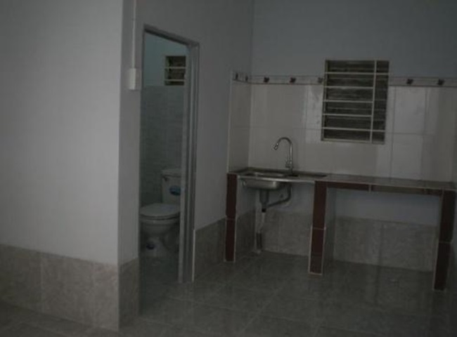 Nh&agrave; trọ kh&ocirc;ng c&oacute; cửa sổ l&agrave; điều ki&ecirc;ng kỵ khi thu&ecirc;