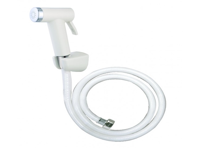 Vòi xịt toilet là sản phẩm rất hữu ích trong mọi nhà tắm