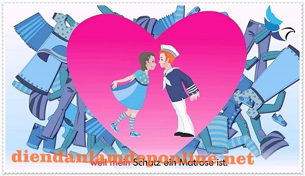 Học tiếng Đức qua &acirc;m nhạc