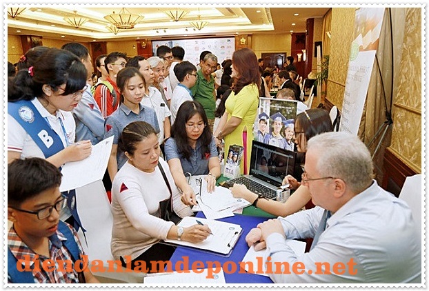 Học tiếng Đức giao tiếp