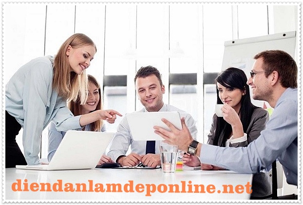 C&ugrave;ng nhau học tiếng Đức