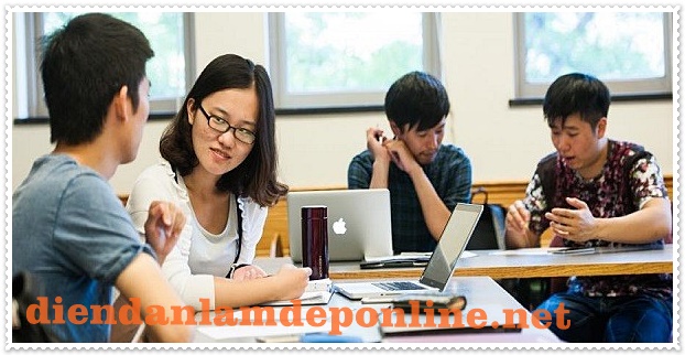 Học ph&aacute;t &acirc;m với người Đức