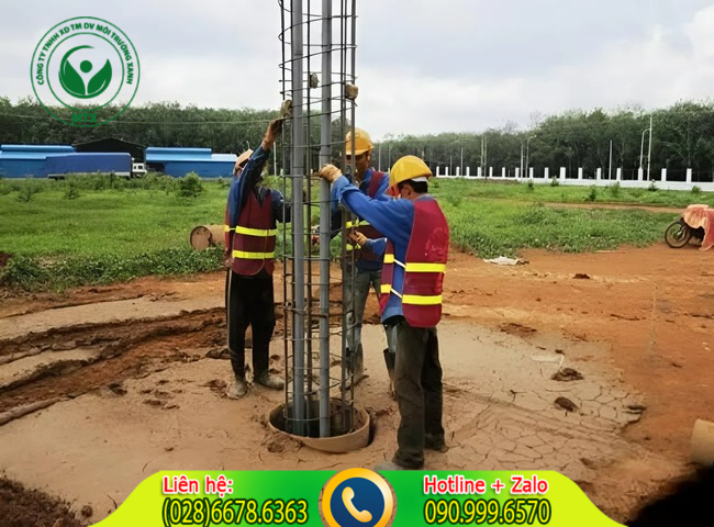 Dịch vụ h&uacute;t b&ugrave;n khoan cọc nhồi l&agrave; g&igrave;