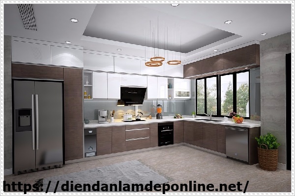 Những cách lau dọn nhà cửa đơn giản không phải ai cũng biết