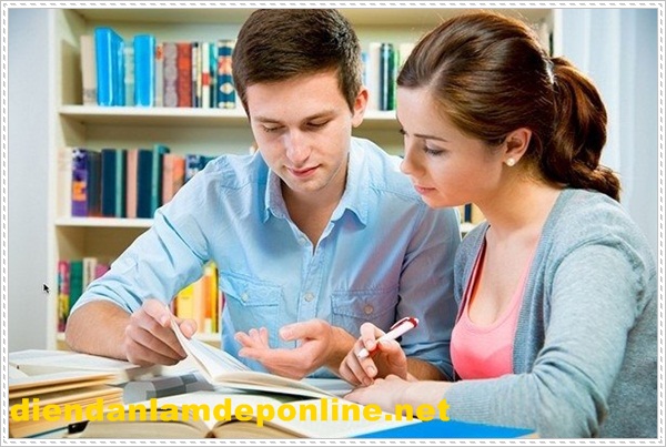C&ugrave;ng học tiếng Nga với bạn b&egrave;