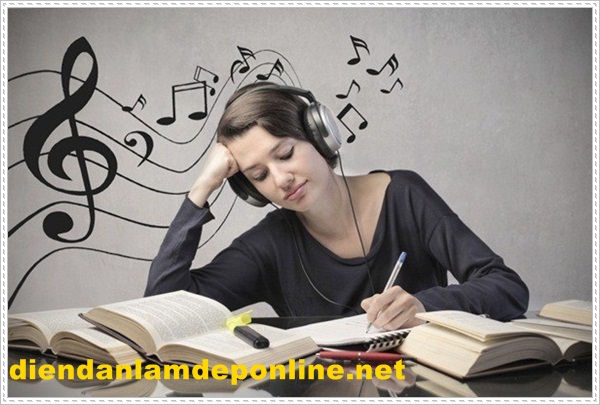 Học tiếng Nga qua âm nhạc