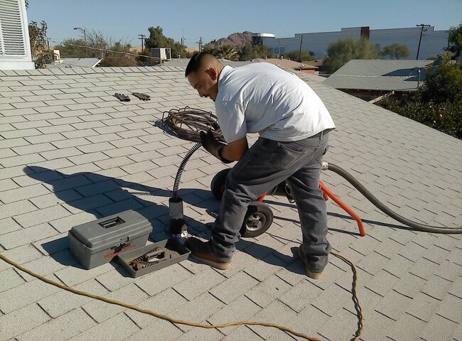 Gi&aacute; th&ocirc;ng cống nghẹt quận G&ograve; Vấp