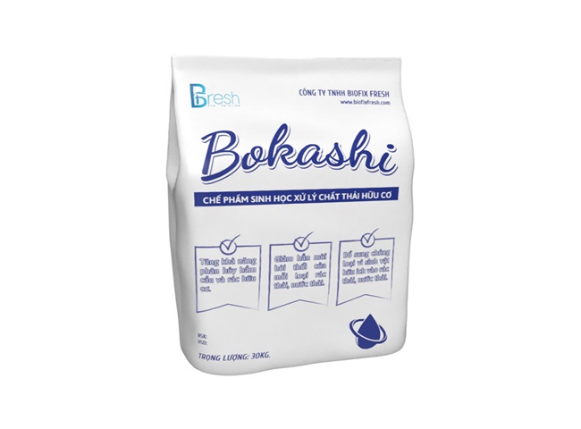 Chế phẩm khử mùi chuồng trại có công dụng nhanh chóng, hiệu quả