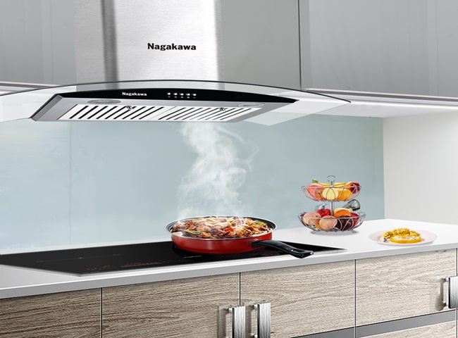 Quạt hút mùi bếp gia đình chất lượng, đáng mua nhất