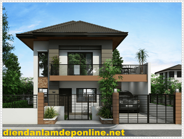 Một số dạng căn hộ ở trung tâm