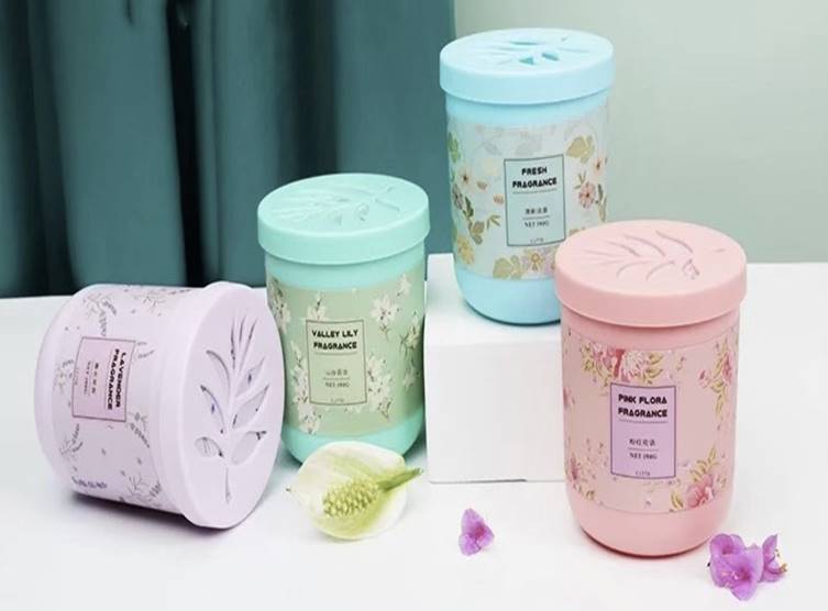 C&aacute;ch khử m&ugrave;i h&ocirc;i trong ph&ograve;ng m&aacute;y lạnh với s&aacute;p thơm