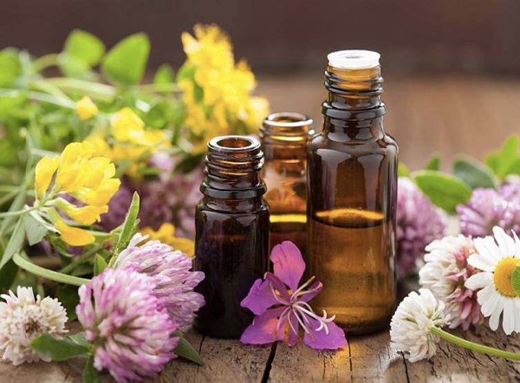 C&aacute;ch khử m&ugrave;i ph&ograve;ng k&iacute;n với tinh dầu thi&ecirc;n nhi&ecirc;n