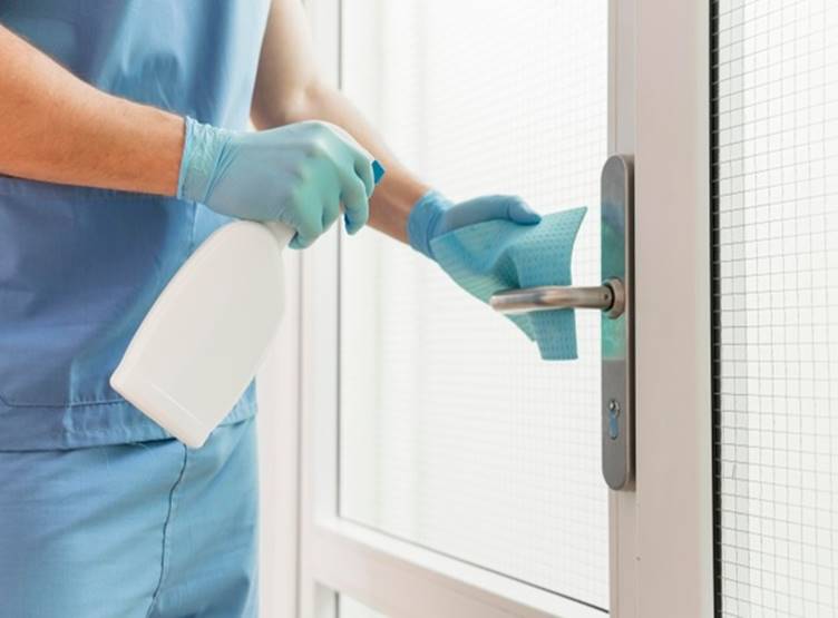 Dung dịch khử tr&ugrave;ng tiết kiệm