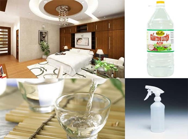 Mẹo khử m&ugrave;i kh&oacute;i trong ph&ograve;ng cực đơn giản dễ l&agrave;m