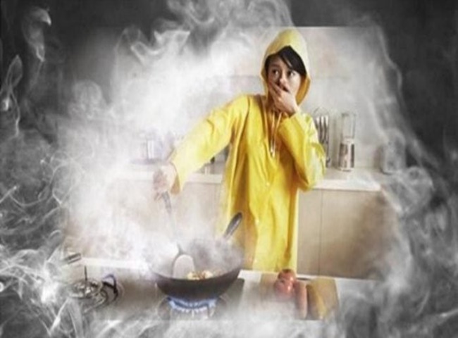 Mẹo khử mùi khói trong phòng cực đơn giản dễ làm hiệu quả nhất