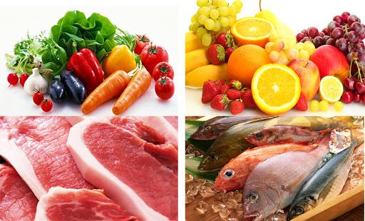 Khử m&ugrave;i h&ocirc;i tủ lạnh hiệu quả