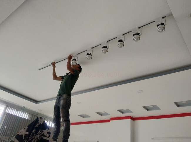 Dịch vụ sửa chữa điện nước quận 11 Hưng Ph&aacute;t