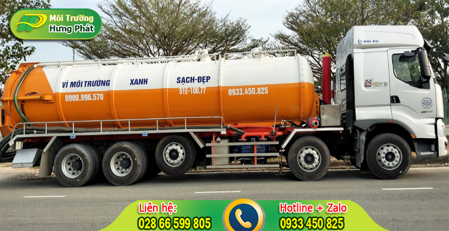 C&ocirc;ng ty r&uacute;t hầm cầu quận B&igrave;nh T&acirc;n v&ocirc; c&ugrave;ng chất lượng