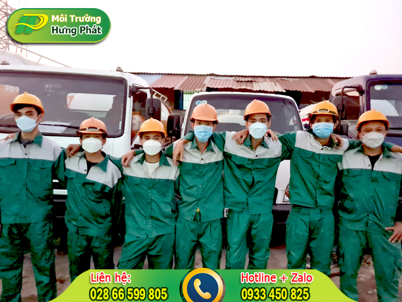 R&uacute;t hầm cầu quận 2 gi&aacute; rẻ, ưu đ&atilde;i 30%