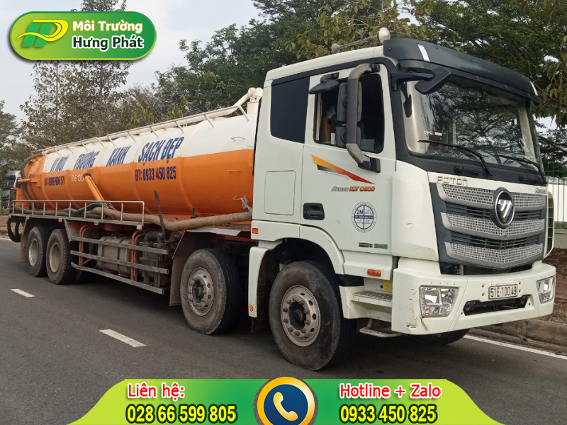 Top 5 c&ocirc;ng ty r&uacute;t hầm cầu Quận 1 - C&ocirc;ng ty Lộc Ph&aacute;t