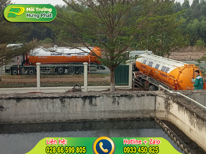 C&ocirc;ng ty r&uacute;t hầm cầu Đức Ph&aacute;t