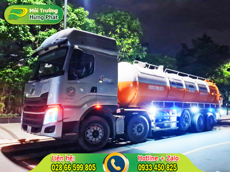 Dịch vụ h&uacute;t b&ugrave;n bentonite l&agrave; g&igrave;