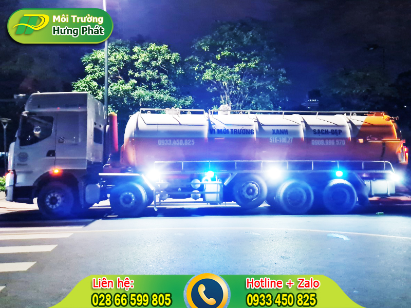 Top 5 c&ocirc;ng ty r&uacute;t hầm cầu Quận 1 - C&ocirc;ng ty Hưng Ph&aacute;t