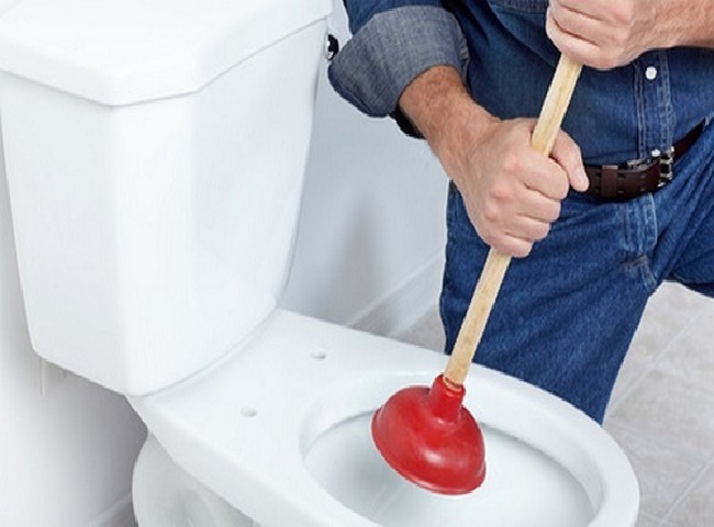 Top 5 c&ocirc;ng ty th&ocirc;ng bồn cầu quận 7