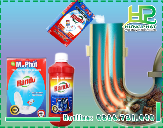 C&aacute;c chất tẩy rửa chuy&ecirc;n dụng