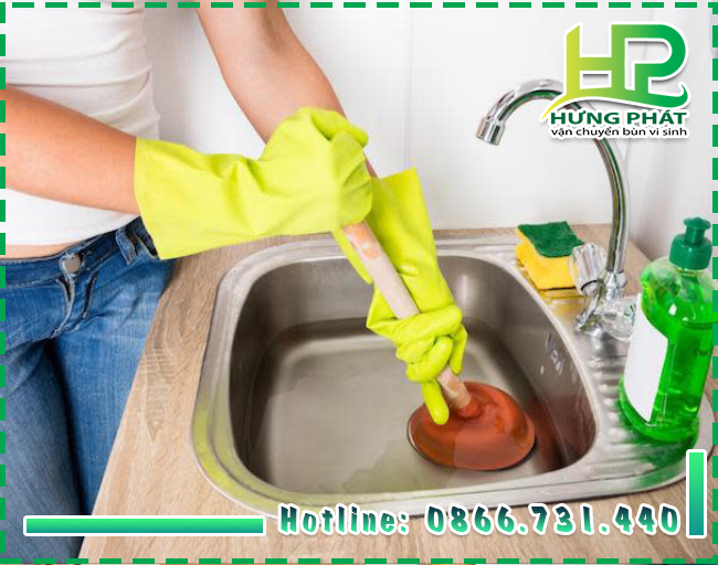 Điểm mạnh của dịch vụ th&ocirc;ng nghẹt bồn rửa ch&eacute;n quận 9