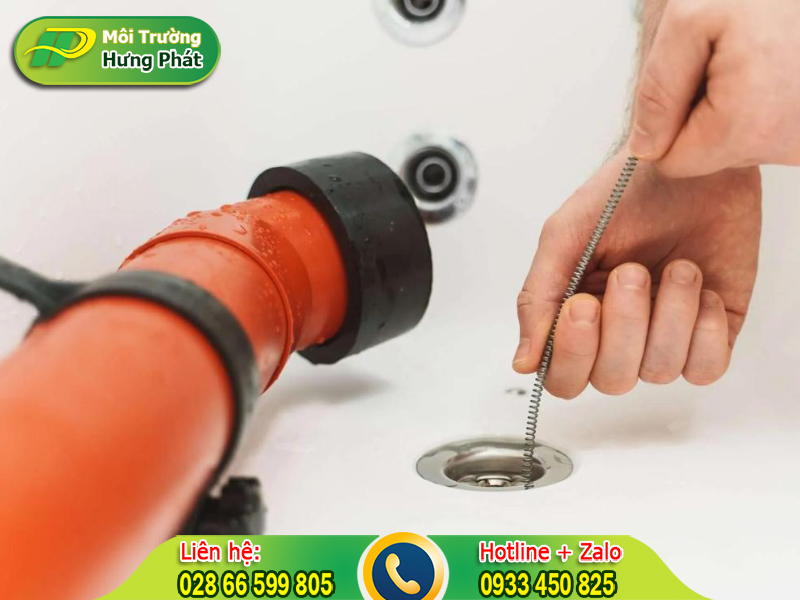 C&aacute;c chất th&ocirc;ng cống cực mạnh