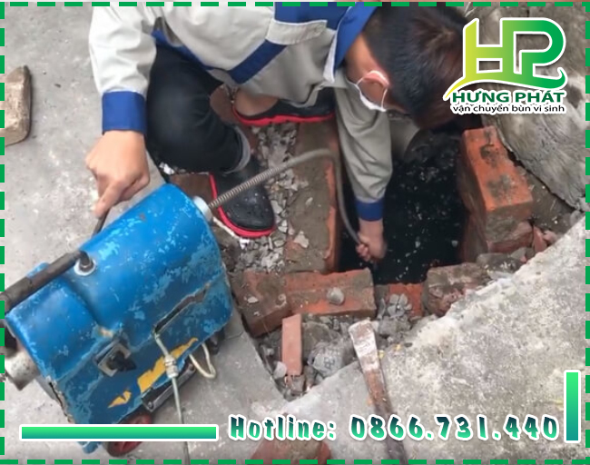 Tổng hợp c&aacute;c c&aacute;ch th&ocirc;ng cống nghẹt tại nh&agrave; hiệu quả nhất