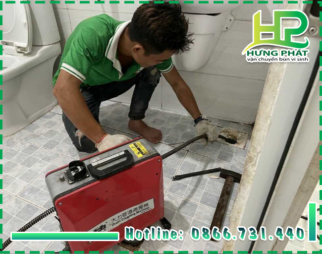 Tổng hợp c&aacute;c c&aacute;ch th&ocirc;ng cống nghẹt tại nh&agrave; hiệu quả nhất cho bạn