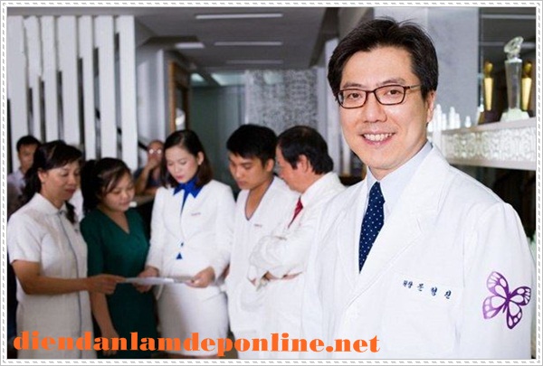 Học tiếng H&agrave;n dễ d&agrave;ng