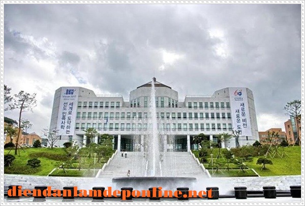 Xem phim cũng học được tiếng Hàn