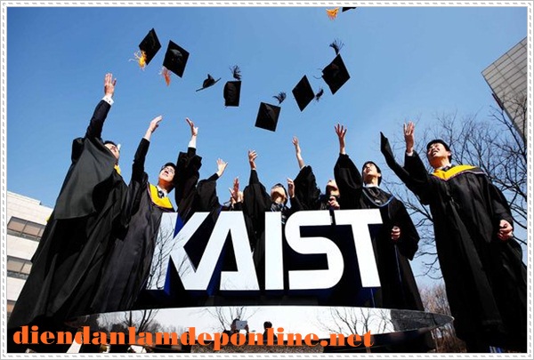 Săn học bổng du học H&agrave;n Quốc