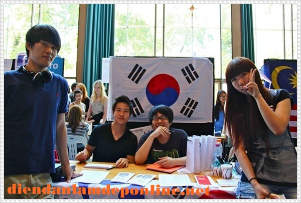 Học tốt tiếng H&agrave;n