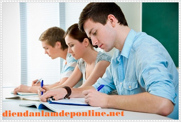 Học tiếng H&agrave;n tốt  nhất