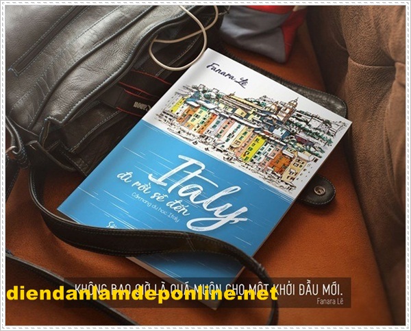 Học tiếng &Yacute; để du học