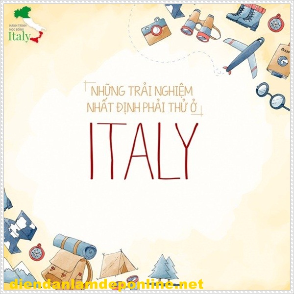 C&ugrave;ng bạn b&egrave; học tiếng &Yacute;