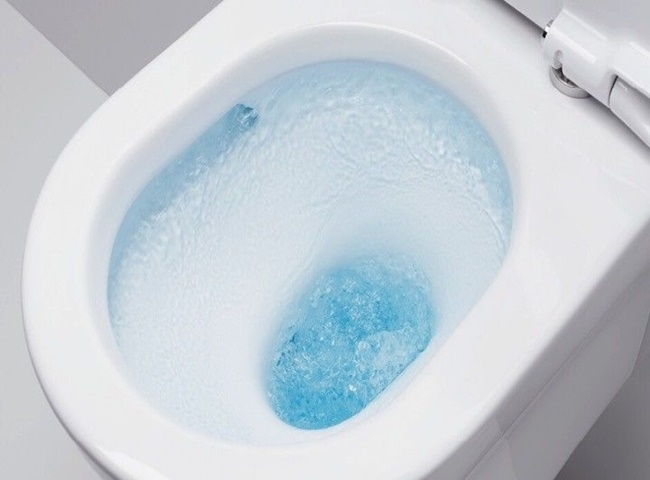 ​Xử l&yacute; bồn cầu bị nghẹt